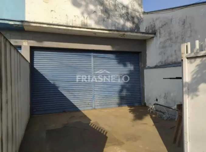 Comercial Imóvel Comercial em Piracicaba