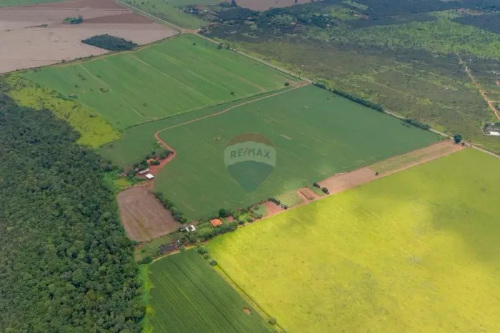 Fazenda para empreender: 730 Lotes Próximos a Jardim ABC