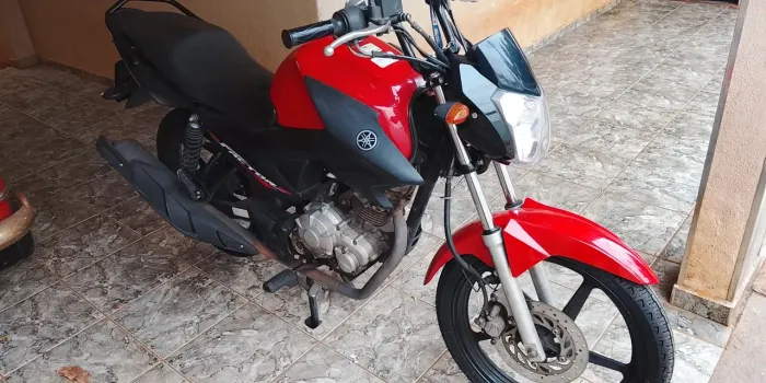 Moto Factor 125i 2018