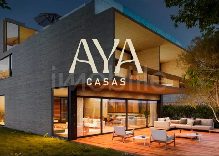 Casa no Condominio Aya Casas em Balneário Camboriu