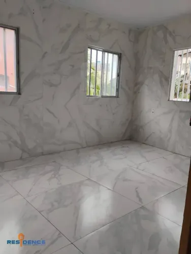 Apartamento Triplex com 2 dormitórios à venda, 75 m² por R$ 1.155.000,00 - Cocal - Vila Ve