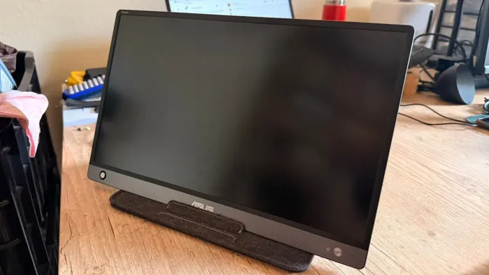 tela portátil Asus 14 polegadas OLED