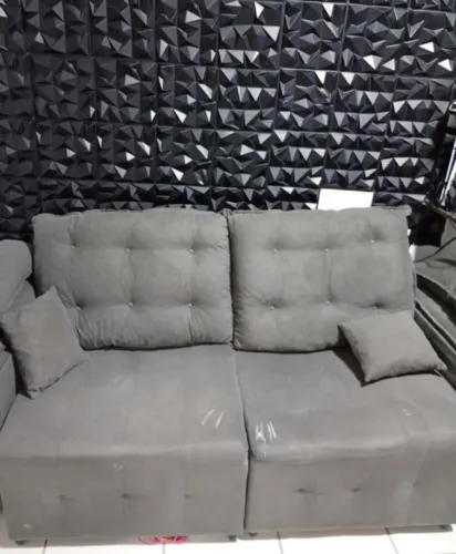 sofá retratil