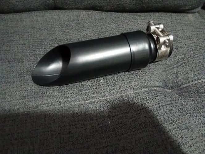 Ponteira da hornet