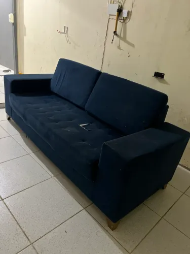 Vendo esse sofá