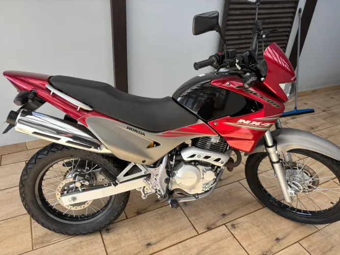 Vendo Falcon 400