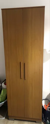 Armário Multiuso 