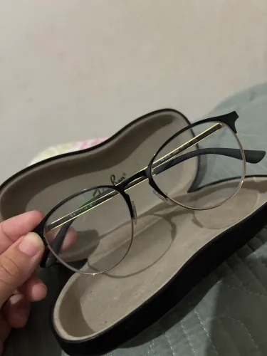 Óculos Armação Ray Ban