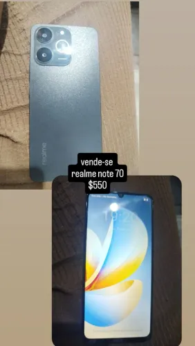 único defeito e a câmera frontal que n abre fora isso ta tudo normal ja vem com as nota