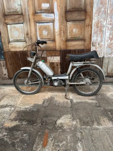 Garelli 1976 Eureka