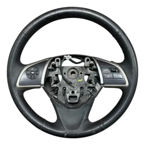 Volante Mitsubishi Asx 2014/2015 Preto