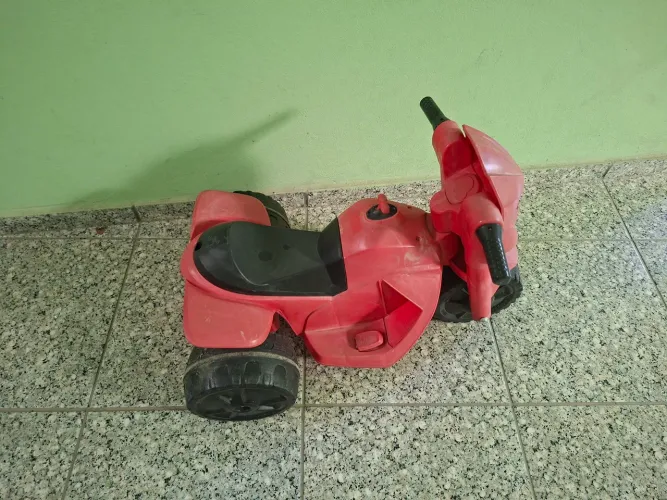 Motinha elétrica 