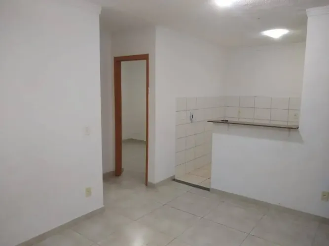 Apartamento com 2 dormitórios à venda, 41 m² por R$ 215.000,00 - Jardim Santa Inês III - S