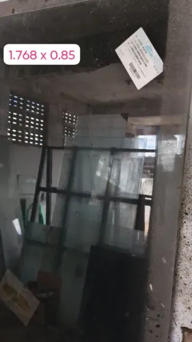 Box fumê