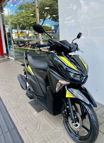 YAMAHA NEO 125 2023