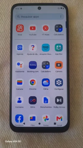 Moto G41