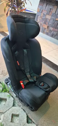 Cadeirinha para bebê 