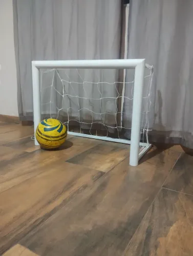 Traves de Gol ( Futebol )