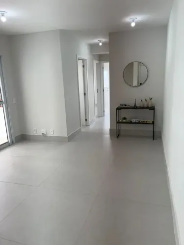 Apartamento para venda com 73 metros quadrados com 3 quartos em Gopoúva - Guarulhos - São