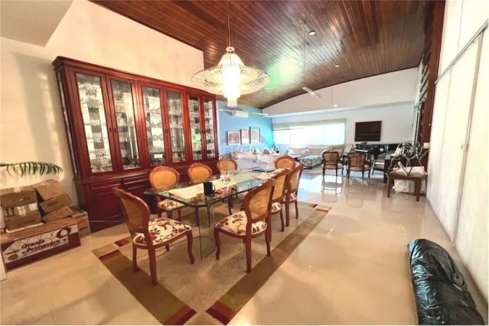 Casa no Condomínio Alphaville I para venda