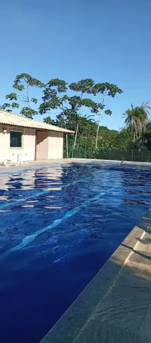 APARTARTAMENTO 2/4 , COND COM INFRAESTRUTURA em Caixa D'Água - Lauro de Freitas - BA