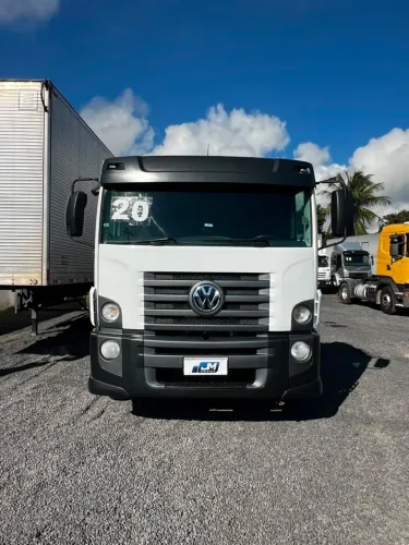 Volkswagen 24 280 6x2 2020