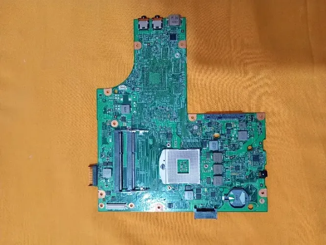 PLACA MAE PARA NOTEBOOK DELL N5010