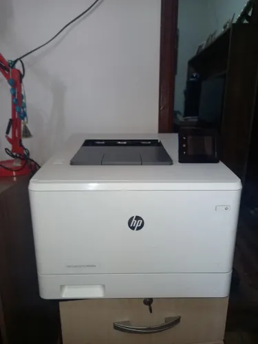 Impressora Laser Jet Pro HP