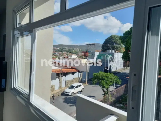 Excelente apartamento 2 quartos com elevador no Esplanada