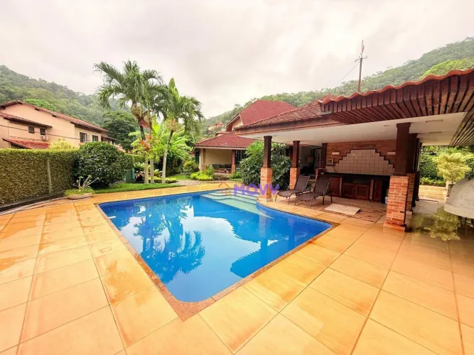 Casa para venda no condomínio Uba Terra nova