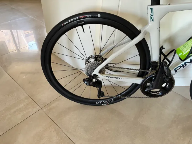 Pinarello F12