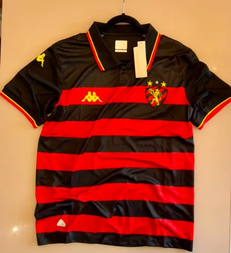Camisa do SPORT 