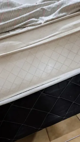 Colchão