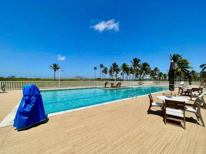 LOTE NO SOL E PRAIA [3159]