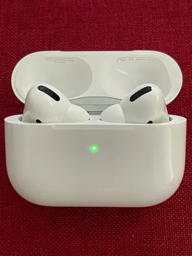 AirPods Pro 1ª Geração