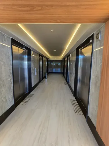 [GRAN-TOWER-30879] Alugo sala comercial no Grand Tower- Boa viagem