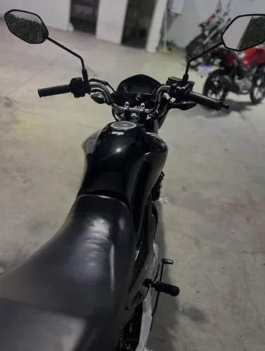 Honda cg start 160