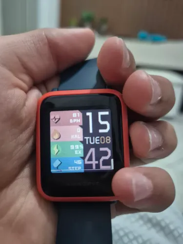 Relógio SmartWatch