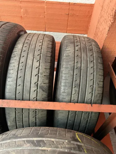 Pneus Aro 205 65 16 Goodyear