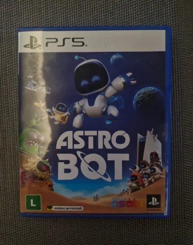 Jogo Astrobot - PS5