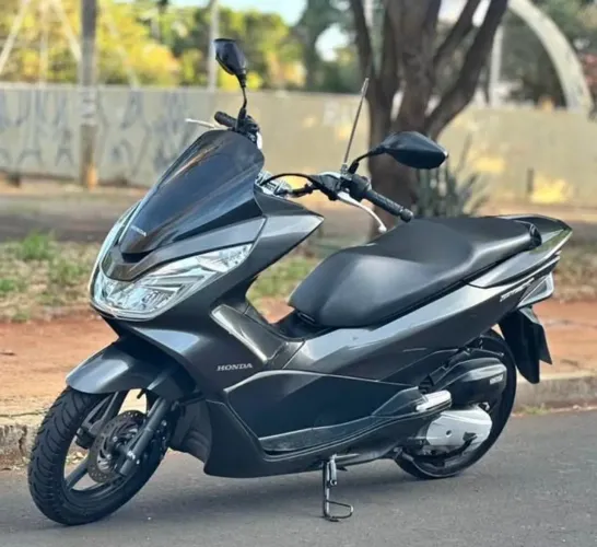 PCX 150