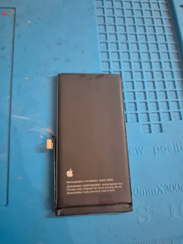 Bateria Iphone 13 original 