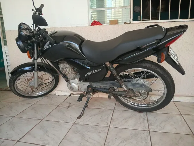 Fan 125 2009