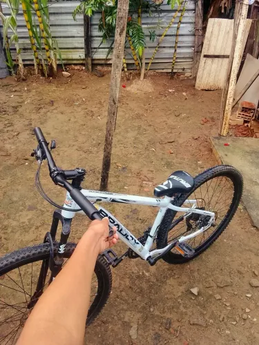 Pra troca em outra ou pra vender