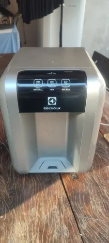 Filtro de água Eletrolux