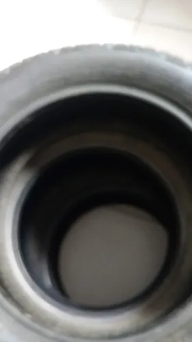 Pneu Westlake Radial 205/60R16 92H M+S SL369 A/T Sem ser montado, sem ter rodado.