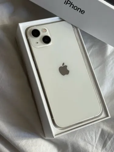iphone 13 - conservado
