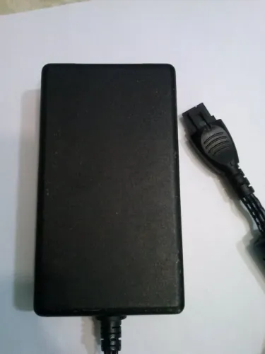 Fonte Hp 32v 250ma Original Plug Preto 0950-4199 (Usado)