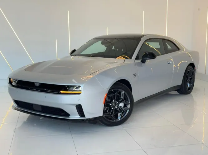 Dodge Charger RT DAYTONA EV STAGE 1 2025