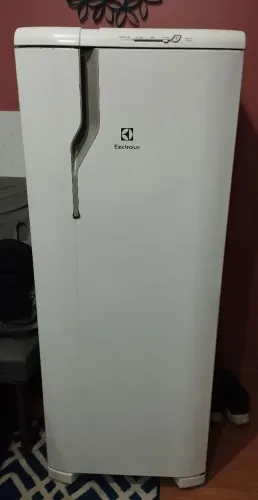 Geladeira Eletrolux